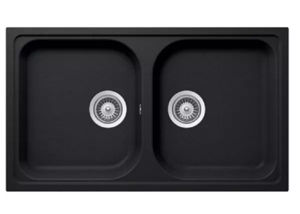 Bồn Rửa Chén Bằng Đá Hafele HS19-GEN2R90 570.35.380