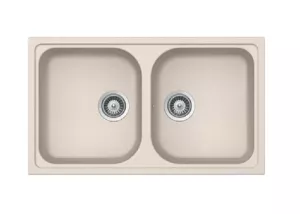 Chậu Đá Rửa Bát Hafele HS19-GEN2R90 570.35.480