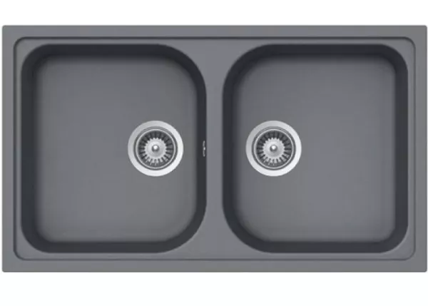 Bồn Đá Rửa Chén Hafele HS19-GEN2R90 570.35.580