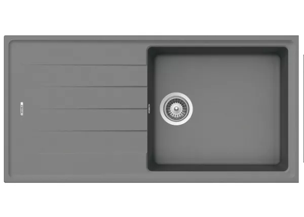 Chậu Đá Rửa Chén Hafele HS20-GED1S60 570.32.530