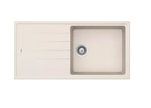 Bồn Rửa Bát Bằng Đá Hafele HS20-GED1S60 570.32.830