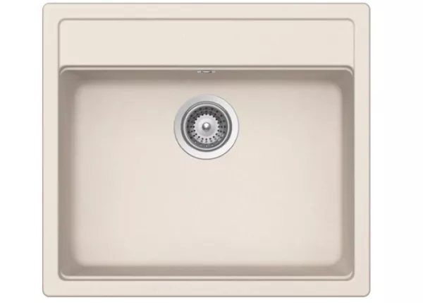 Chậu Đá Rửa Chén Hafele HS20-GEN1S60 570.34.570