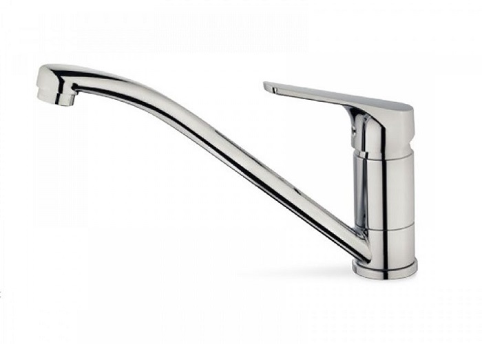 Vòi Rửa Bát Inox Hafele HT19-CH1F135 570.50.270