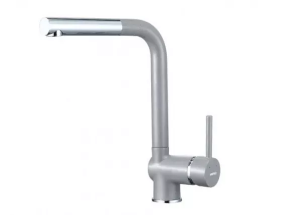 Vòi Rửa Bát Bằng Đá Hafele HT19-GH1F270 570.51.580