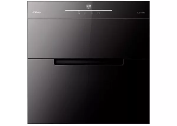 Máy Sấy Chén Canzy CZ-100G