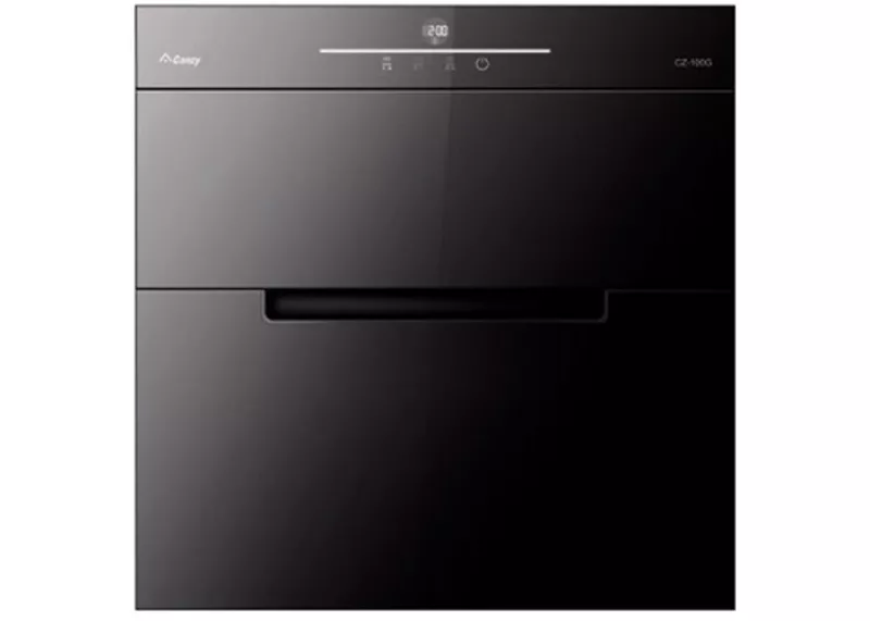 Máy Sấy Chén Canzy CZ-100G