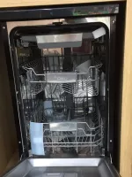 Máy Rửa Chén Canzy CZ-P1036R