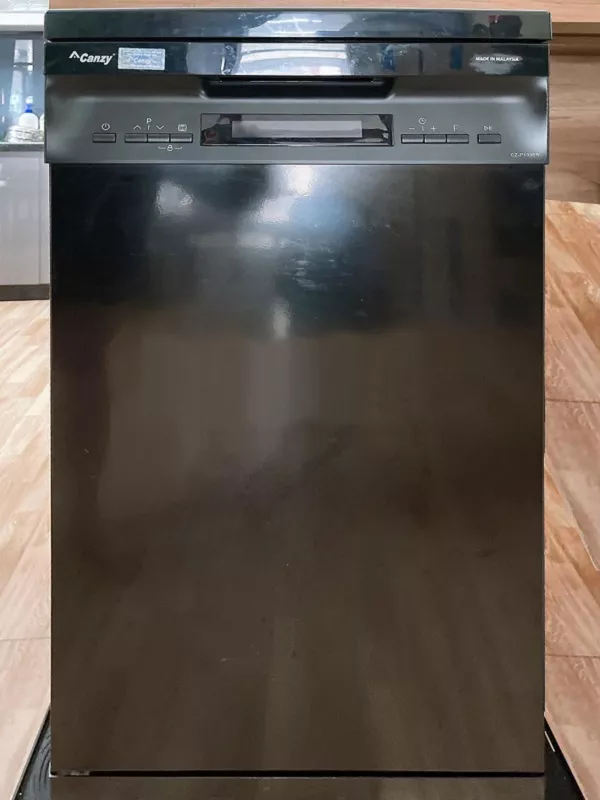 Máy Rửa Chén Canzy CZ-P1036R