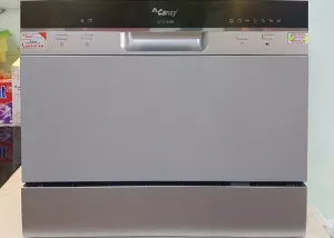 Máy Rửa Bát Canzy CZ-QP368R