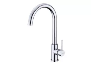 Vòi Rửa Chén HT21-CC1F245C Hafele 577.55.270