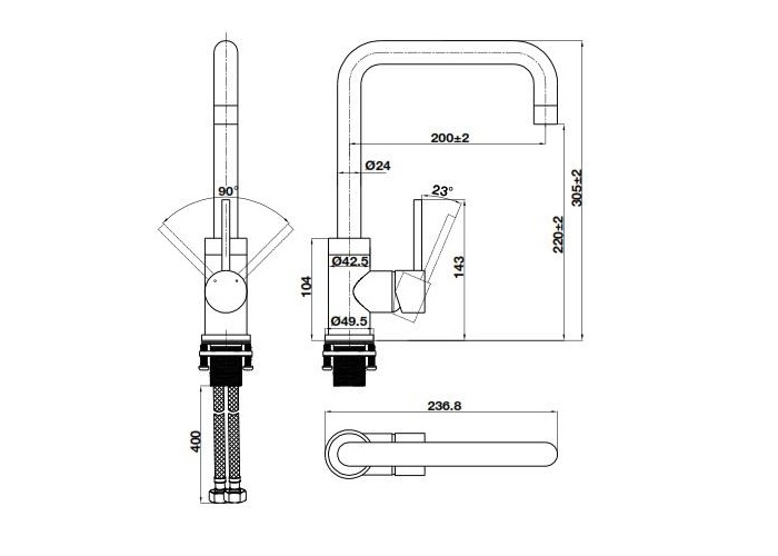 voi-rua-chen-hafele-577.55.250(B)