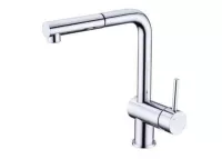 Vòi Bếp Bằng Đồng Hafele HT21-CC1F245C 577.55.200
