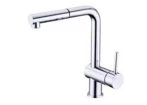 Vòi Bếp Bằng Đồng Hafele HT21-CC1F245C 577.55.200