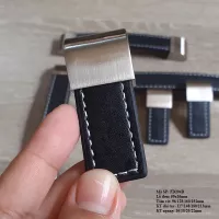 Tay Nắm Cửa Tủ Bằng Da FD294D