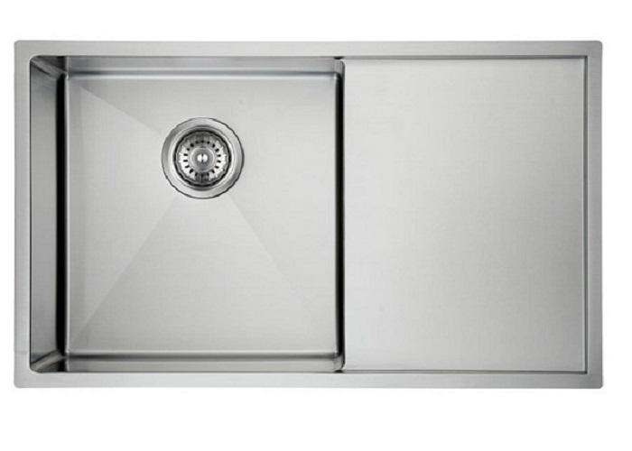 Chậu Rửa Bát Inox Hafele  HS21-SSD1S60 567.94.010