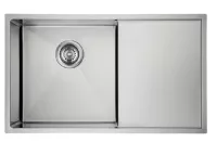 Chậu Rửa Bát Inox Hafele HS21-SSD1S60 567.94.010