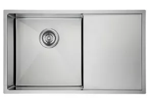 Chậu Rửa Bát Inox Hafele  HS21-SSD1S60 567.94.010