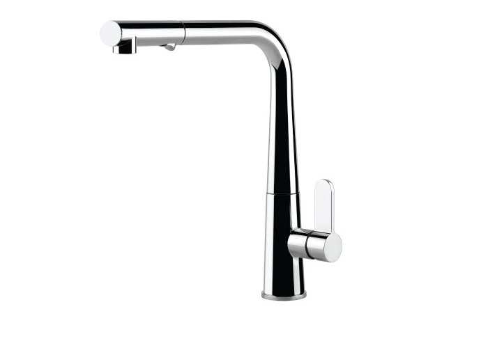 Vòi Đồng Rửa Chén Hafele  HT20-CH1P295 570.82.200