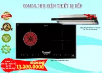 Combo Phụ Kiện Thiết Bị Nhà Bếp - Combo 8