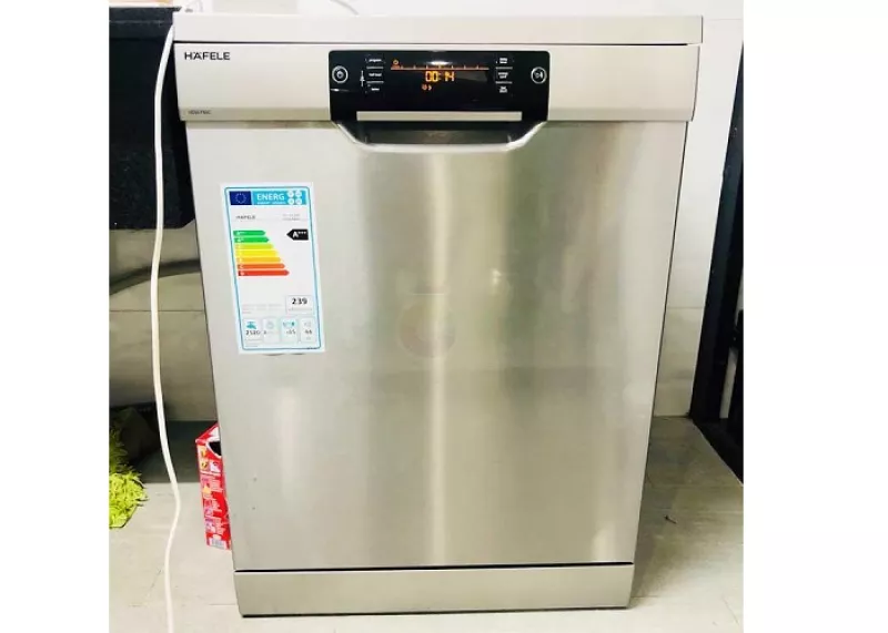 Máy Rửa Bát Hafele HDW-F60C 533.23.200
