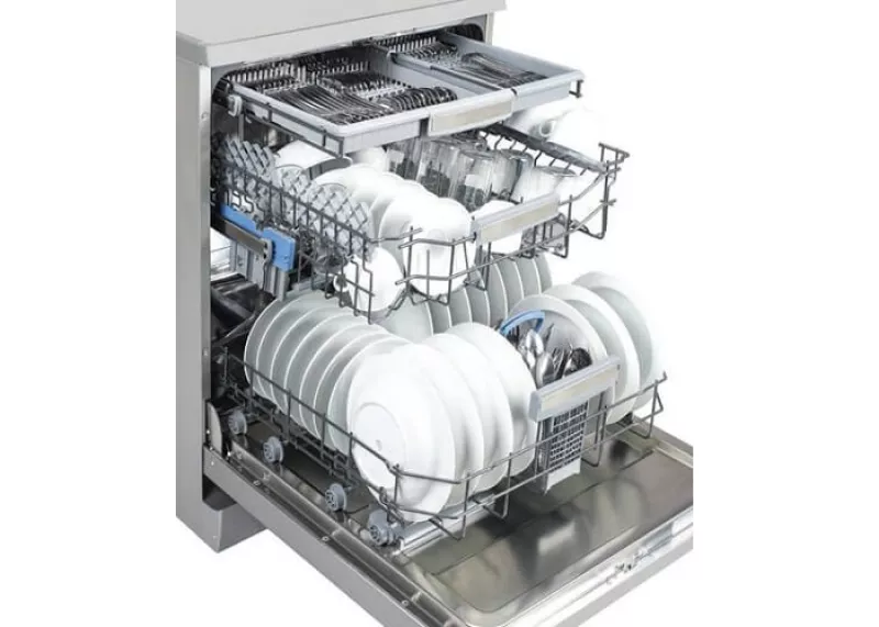 Máy Rửa Bát Hafele HDW-F60C 533.23.200