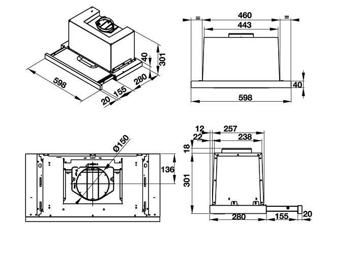 may-hut-mui-hafele-hh-tg90e-539.81.073(B)