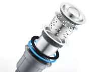Combo Phụ Kiện Thiết Bị Nhà Bếp - Combo 19 Tiện Lợi