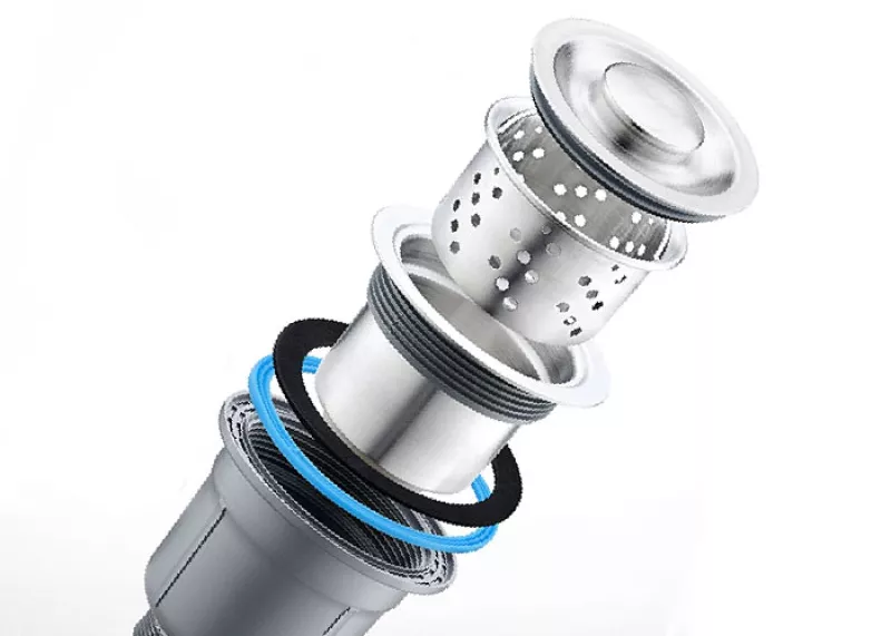 Combo Phụ Kiện Thiết Bị Nhà Bếp - Combo 19 Tiện Lợi