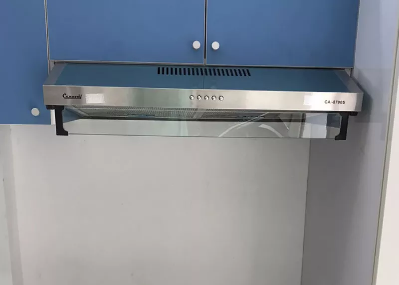 Combo Bếp Hút Chậu Vòi - Combo 16