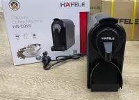 Máy Pha Cà Phê Viên Nén Hafele HS-C31S 535.43.021