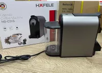 Máy Pha Cà Phê Viên Nén Hafele HS-C31S 535.43.021