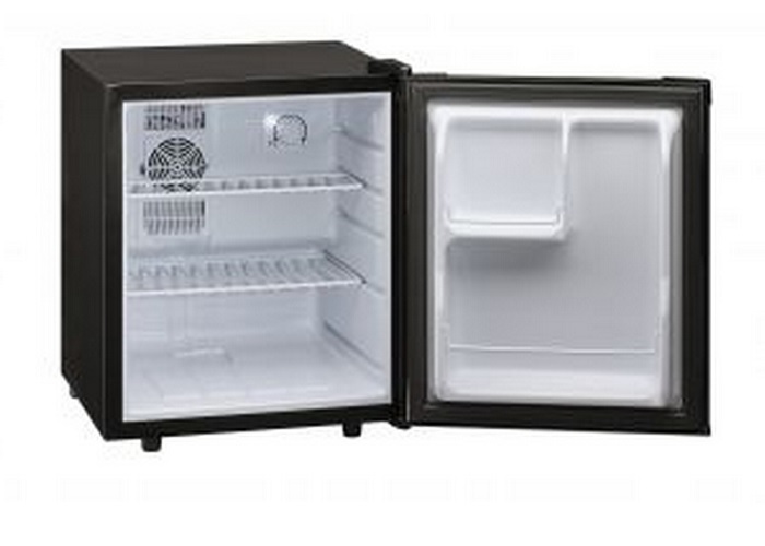 Tủ Lạnh Mini Cửa Đặc Hafele HC-M48S 568.30.311