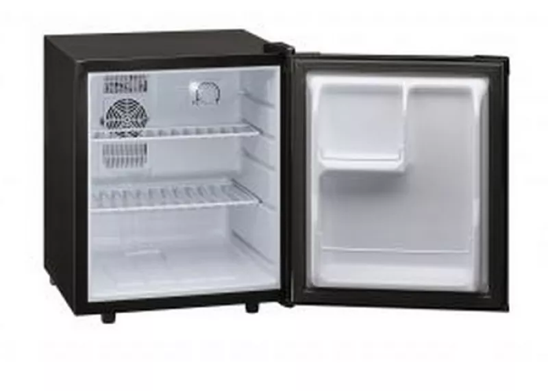 Tủ Lạnh Mini Cửa Đặc Hafele HC-M48S 568.30.311