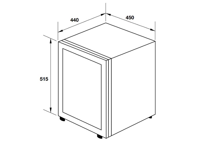 tu-lanh-mini-hafele-538.30.301(C)