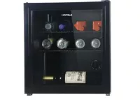 Tủ Lạnh Mini Cửa Kính Hafele HC-M48S 568.30.301