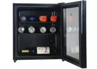 Tủ Lạnh Mini Cửa Kính Hafele HC-M48S 568.30.301