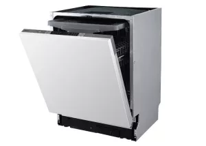 Máy Rửa Chén Âm Toàn Phần Hafele  HDW-FI60AB 538.21.330