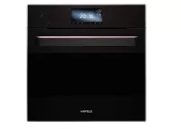 Lò Nướng Kết Hợp Hấp Âm Tủ Hafele HO-T60B 535.02.711