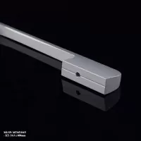 Tay Nắm Cửa Tủ Áo MTA510AN - 600/800/1000mm