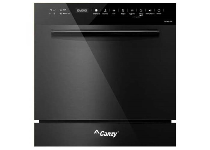 Máy Rửa Bát Canzy CZ-DW11GB