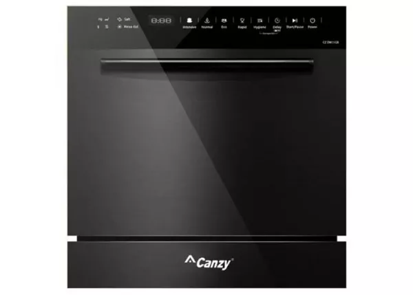 Máy Rửa Bát Canzy CZ-DW11GB