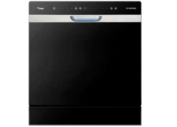 Máy Rửa Bát Canzy CZ-WQP892
