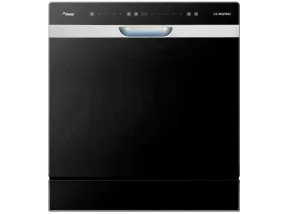 Máy Rửa Bát Canzy CZ-WQP892