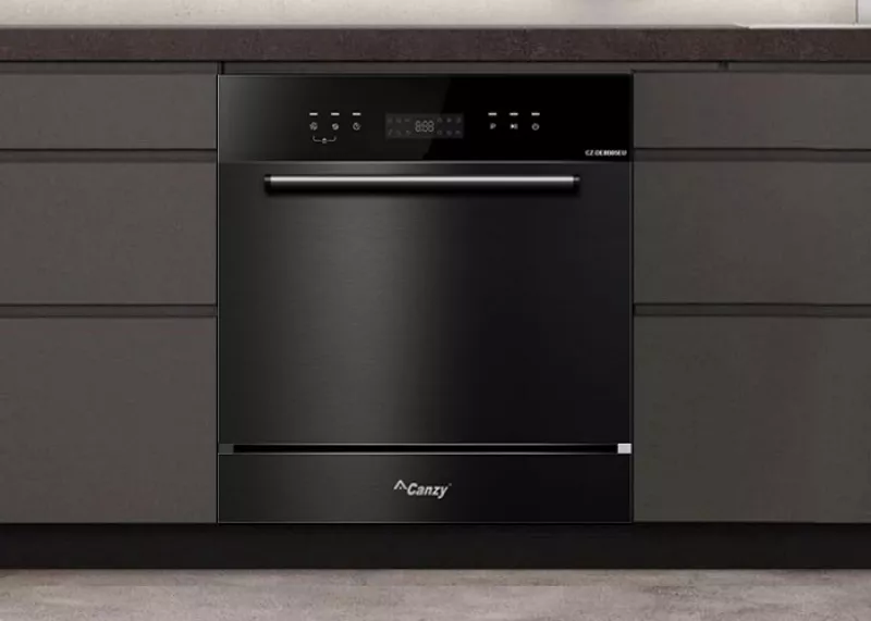 Máy Rửa Chén Canzy CZ-DE8B05EU