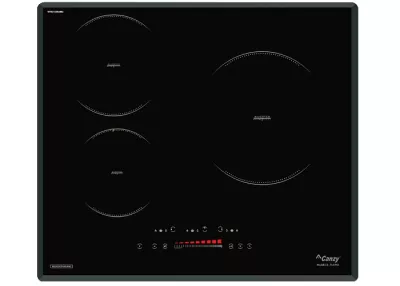 Bếp 3 Từ Cao Cấp Canzy CZ-TL67HA
