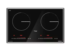 Bếp 2 Từ Cao Cấp Canzy CZ-TL869D