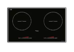 Bếp 2 Từ Cao Cấp Canzy CZ-79D