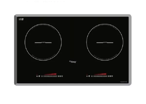Bếp 2 Từ Cao Cấp Canzy CZ-79D