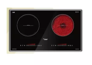 Bếp Điện Từ Cao Cấp Canzy CZ-79DT
