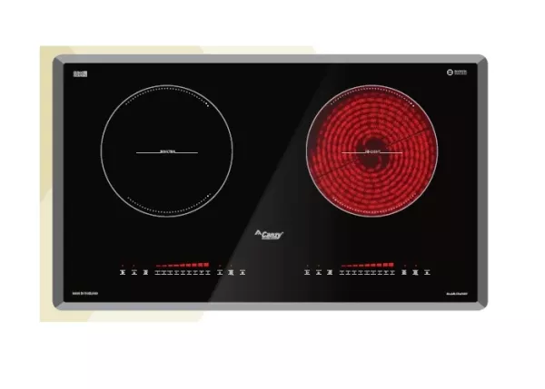 Bếp Điện Từ Cao Cấp Canzy CZ-79DT